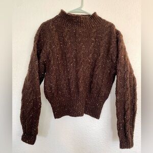 Vintage Banana Republic Wool Sweater